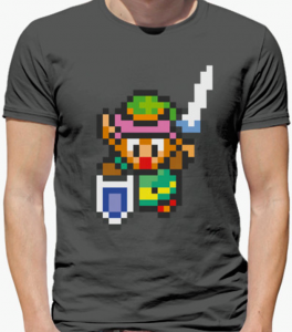 t-shirt-link-retro
