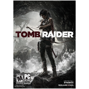 tomb raider pc pas cher