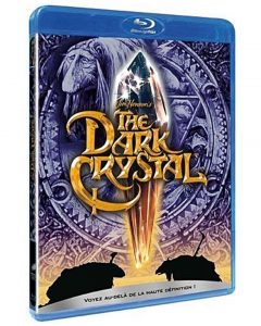 Dark Crystal en Blu-Ray
