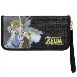Housse-de-protection-Zelda-pour-Nintendo-Switch