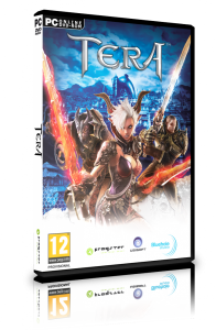 Tera Beta Online