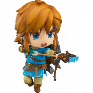 nendoroid-link-archer-pas-cher