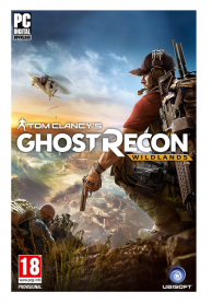 vente flash ghost recon wildlands