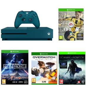 xbox-one-s-bleue-500-go-4-jeux