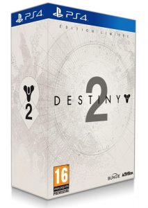 Destiny PS4 moins cher