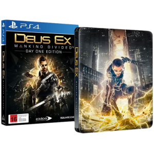 Deus-Ex-Mankind-Divided-Steelbook-sur-PS4