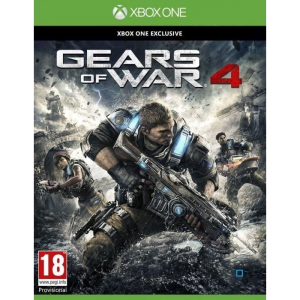 Gears of war 4 pas cher