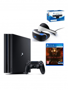super bundle ps4 pro