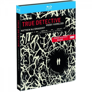 true detective saison 1 blu ray