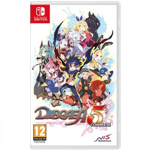 Disgaea-5-sur-Nintendo-Switch