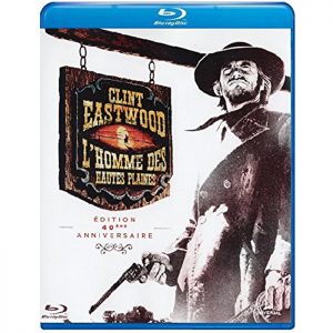 LHomme-des-hautes-plaines-Édition-40ème-Anniversaire-en-Blu-Ray