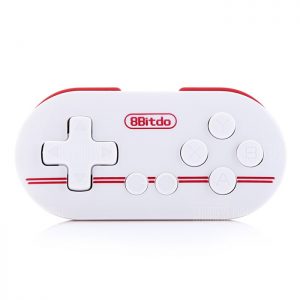 Mini-Manette-Bluetooth-style-8-bit-pour-PC-Mac-et-mobile-compatible-Android-et-IOS