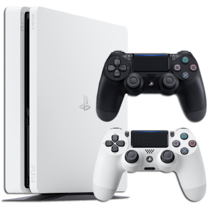 PACK-PS4-SLIM-2ÈME-MANETTE-OFFERTE
