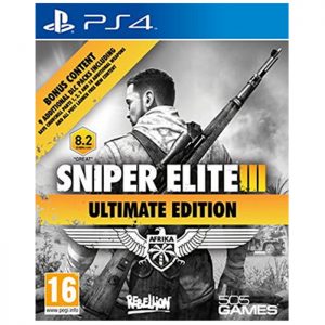 Sniper-Elite-3-Ultimate-édition-sur-PS4