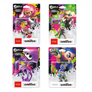 amiibo-splatoon-2