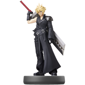 Amiibo-Figurine-Smash-Cloud-Joueur-2