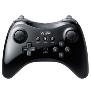 Manette-Pro-Wii-U