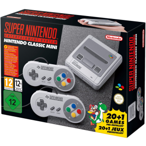 Super-nes-mini-nintendo