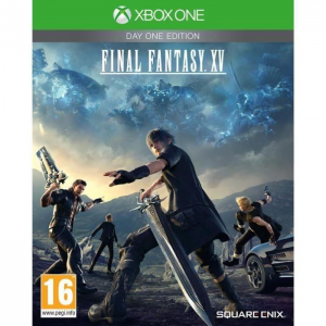 final fantasy 15 xbox one pas cher