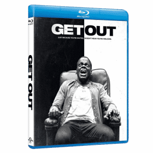 get out blu ray