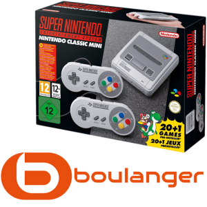 super-nes-mini-boulanger