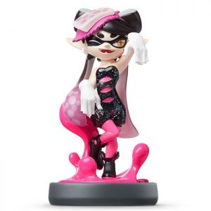 Amiibo-Splatoon-Ayo