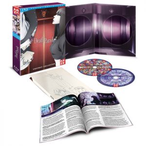DEATH-PARADE-INTÉGRALE-COLLECTOR-2-EN-BLURAY-copie