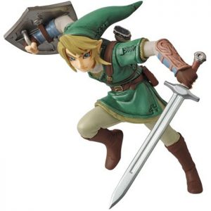 Figurine-Link-Zelda-Twilight-Princess