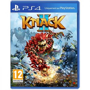 Knack-2-sur-PS4