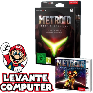 METROID-SAMUS-RETURNS-LEGACY-EDITION-SUR-3DS-levante-computers
