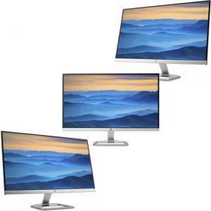 Pack-de-3-écrans-PC-HP-27ER-3-x-27-pouces