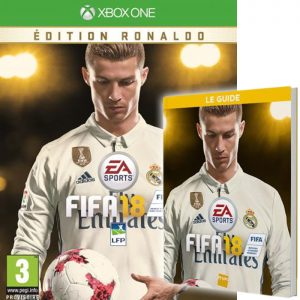 fifa-18-édition-ronaldo-xbox-one-guide