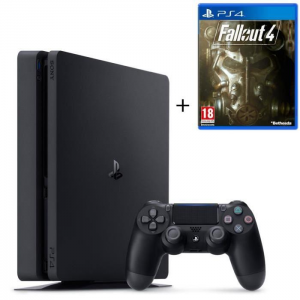 ps4-slim-fallout-4-pas-cher