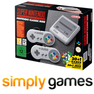 super-nes-mini-simply-games