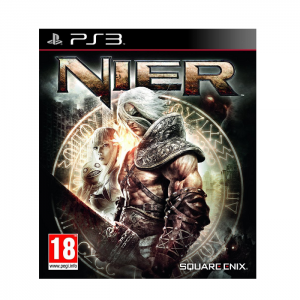 Nier PS3 pas cher