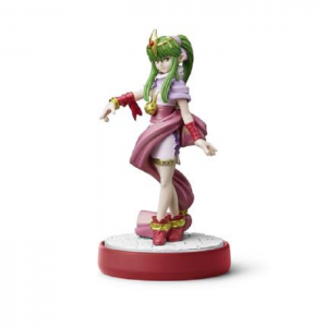 amiibo tiki pas cher
