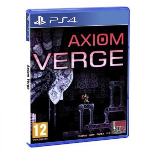 axiom verge pas cher ps4