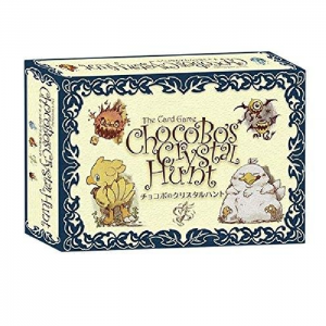 cartes-final-fantasy-chocobos