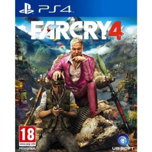 far-cry-4-ps4-pas-cher