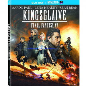 final fantasy kingsglaive pas cher
