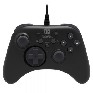 manette filaire hori pad