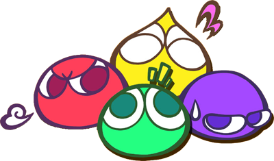 Puyo