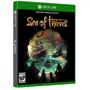 sea of thieves pas cher xbox one