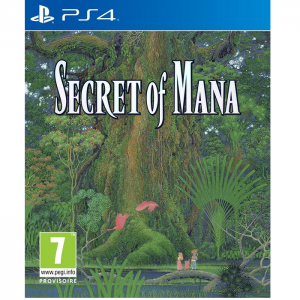 secret of mana ps4 remake