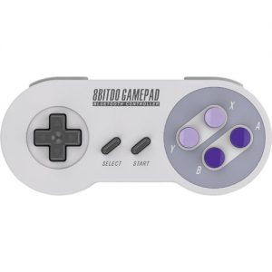 snes 8 bitdo