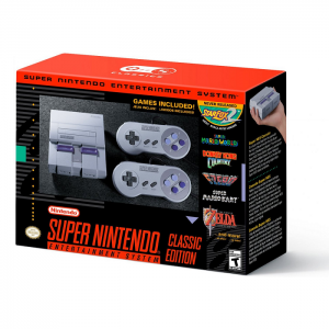 super nes mini americaine pas cher