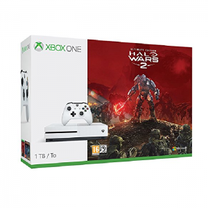 xbox one s pas cher halo wars 2
