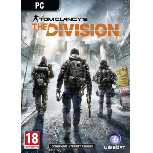 bon plan the division pc