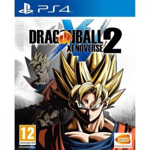 dragon ball xenoverse 2 pas cher