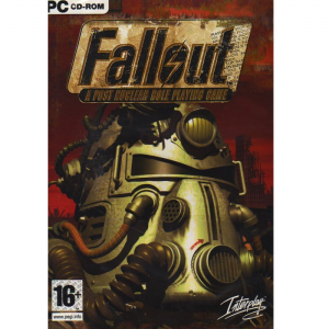 fallout pc steam